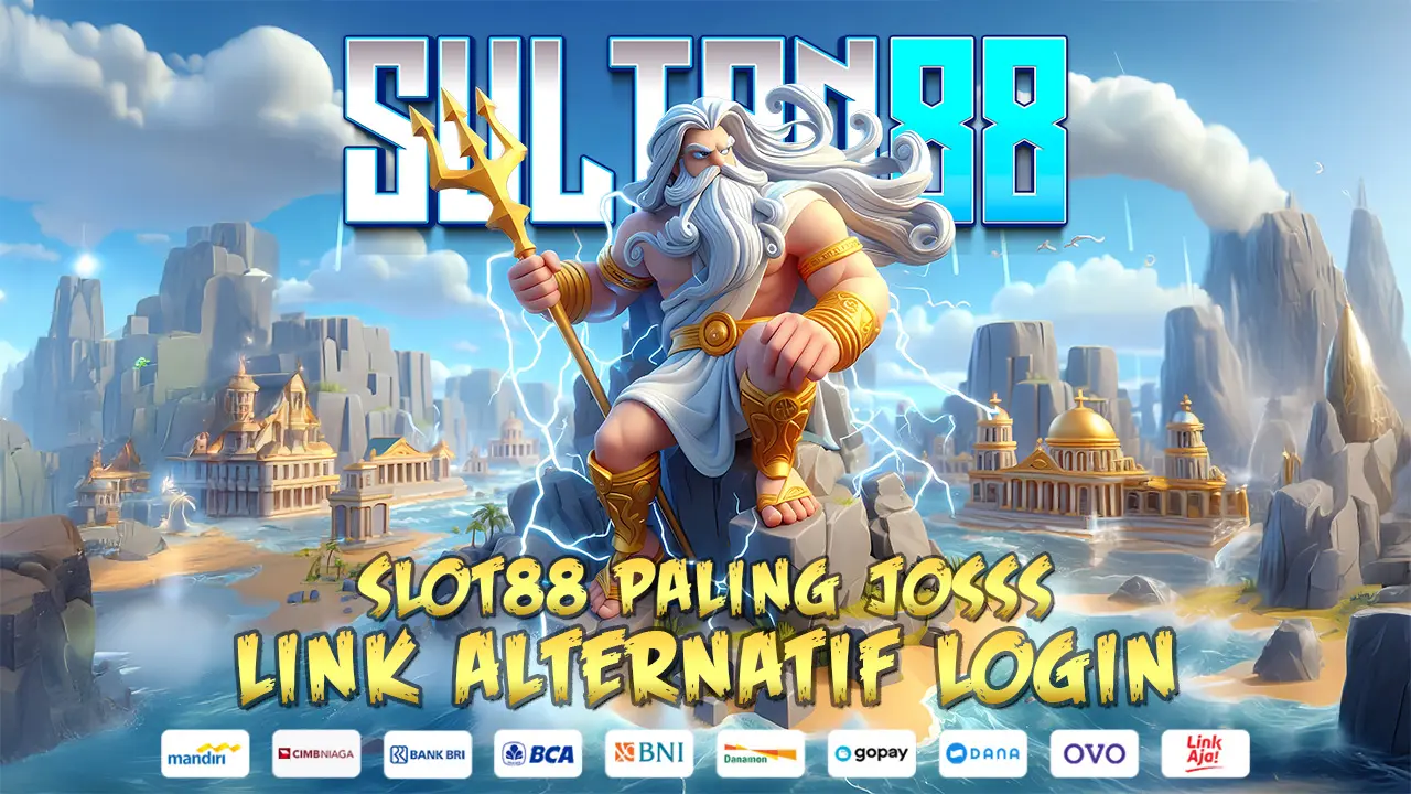 Abk99 slot88 resmi